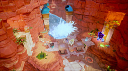 Bake 'n Switch - �٥���������ɡ������å�