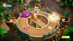 Bake 'n Switch - �٥���������ɡ������å�