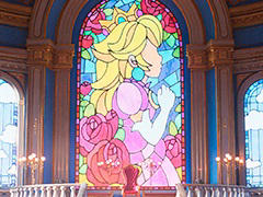 アニメ映画「ザ・スーパーマリオブラザーズ・ムービー」に関する配信番組を11月30日7:00より放送。第2弾トレイラー映像を公開予定