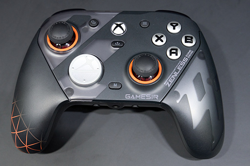 ���������꡼ No.004�Υ���ͥ������ / ����Ź�Ǥ褯����GameSir�ȡ�BIGBIG WON������Ω�����ǥ����ʡ��������夲��Lead Joy�κǿ�������ѥåɤθ��ɤ����ϡ���TGS2025��