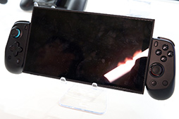 ���������꡼ No.009�Υ���ͥ������ / ����Ź�Ǥ褯����GameSir�ȡ�BIGBIG WON������Ω�����ǥ����ʡ��������夲��Lead Joy�κǿ�������ѥåɤθ��ɤ����ϡ���TGS2025��