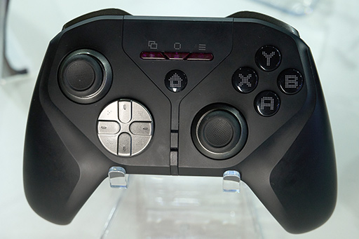 ���������꡼ No.011�Υ���ͥ������ / ����Ź�Ǥ褯����GameSir�ȡ�BIGBIG WON������Ω�����ǥ����ʡ��������夲��Lead Joy�κǿ�������ѥåɤθ��ɤ����ϡ���TGS2025��