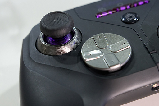 ���������꡼ No.012�Υ���ͥ������ / ����Ź�Ǥ褯����GameSir�ȡ�BIGBIG WON������Ω�����ǥ����ʡ��������夲��Lead Joy�κǿ�������ѥåɤθ��ɤ����ϡ���TGS2025��