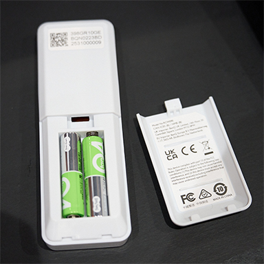 ���������꡼ No.012�Υ���ͥ������ / �ǿ����̻ҥɥå�ͭ��EL�ѥͥ����Ѥ���BenQ�������ޡ�����4K�ǥ����ץ쥤������å����������ȥ������θ���ξΩ���뿷��ǥ��TGS2025��