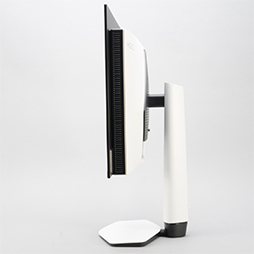 ���������꡼ No.008�Υ���ͥ������ / ����ˤ������ͭ��EL�ǥ����ץ쥤�ʤ�BenQ�Ρ�EX271UZ�פ��첡����˭�٤ʲ��Ĵ����ǽ�ǥ�����˹�碌�Ʊ������Ŭ����PR��