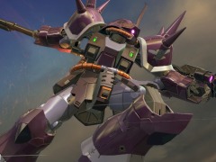 「機動戦士ガンダム EXVS2XB」イフリート(シュナイド機)を獲得できる“エクストラGチャレンジ”が2月17日より開催に