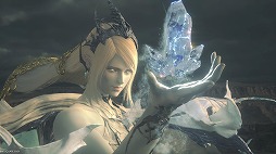 ꡼ No.006Υͥ / FINAL FANTASY XVIPCǤ918ȯꡤͽդ򳫻ϡ֥ǡѤθǤۿ
