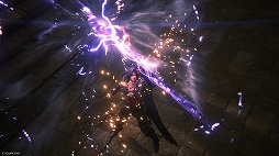 ꡼ No.012Υͥ / FINAL FANTASY XVIPCǤ918ȯꡤͽդ򳫻ϡ֥ǡѤθǤۿ