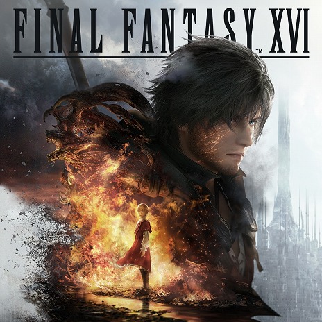꡼ No.020Υͥ / FINAL FANTASY XVIPCǤ918ȯꡤͽդ򳫻ϡ֥ǡѤθǤۿ