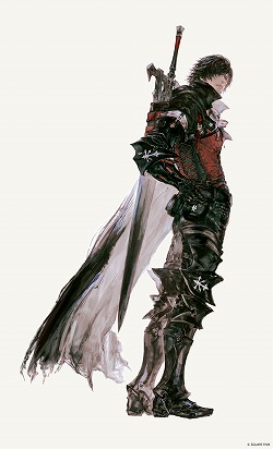 ꡼ No.022Υͥ / FINAL FANTASY XVIPCǤ918ȯꡤͽդ򳫻ϡ֥ǡѤθǤۿ