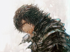 「ファイナルファンタジーXVI」公式世界設定本,公式デジタル画集,複製原画の発売決定。ヴァリスゼアの歴史やDLCキービジュアルなどをそれぞれ収録