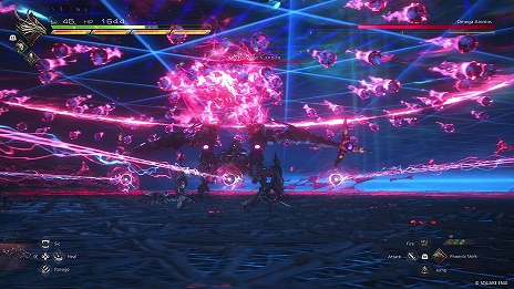 FINAL FANTASY XVIפDLCEchoes of the Fallenɤۿϡ2024ǯۿΡThe Rising TideɤȤΤʥåȤ