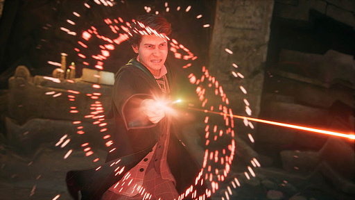 画像ギャラリー No.003のサムネイル画像 / 「ホグワーツ・レガシー」の累計販売が4000万本を突破。Epic Games StoreでのPC版無料配布は19日1:00まで