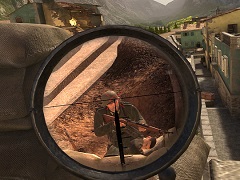 VR狙撃アクション「Sniper Elite VR」がリリース。おなじみのX-Rayキルカムなども確認できるローンチトレイラーが公開