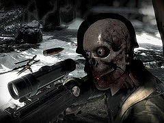 Switch用ソフト「Sniper Elite 4」のパッケージ版が本日発売。ゲームプレイトレイラーも公開
