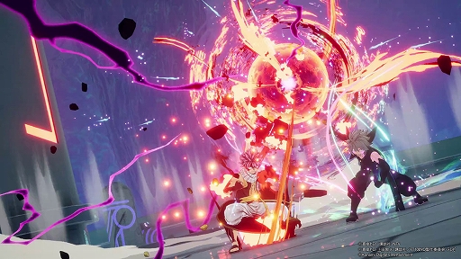 ���������꡼ No.002�Υ���ͥ������ / ��EDENS ZERO�ס����˥��FAIRY TAIL 100ǯ�������ȡפȤΥ���ܤ�»ܡ��ʥġ��롼�������ϥåԡ��˲ä��������४�ꥸ�ʥ륭��餬�о�