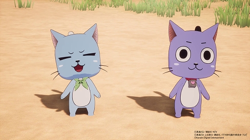 ���������꡼ No.005�Υ���ͥ������ / ��EDENS ZERO�ס����˥��FAIRY TAIL 100ǯ�������ȡפȤΥ���ܤ�»ܡ��ʥġ��롼�������ϥåԡ��˲ä��������४�ꥸ�ʥ륭��餬�о�