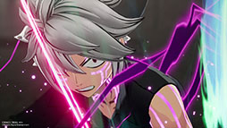 画像ギャラリー No.003のサムネイル画像 / 「EDENS ZERO」本日発売。原作ストーリーや個性豊かなキャラクターによるバトルを楽しめる3DアクションRPG