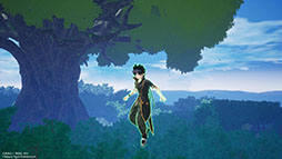 画像ギャラリー No.007のサムネイル画像 / 「EDENS ZERO」本日発売。原作ストーリーや個性豊かなキャラクターによるバトルを楽しめる3DアクションRPG