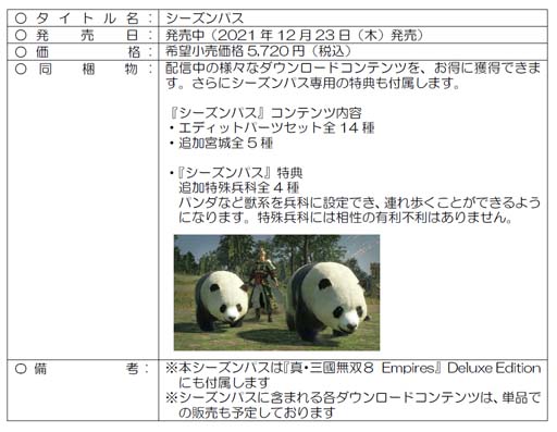 ���������꡼ No.010�Υ���ͥ������ / �ֿ�����Ԣ̵��8 Empires�ס�����������ɥ���ƥ����4�ơȥ��ǥ��åȥѡ��ĥ��åȡɤ������ۿ���������