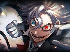 スマホ版「殺人探偵ジャック・ザ・リッパー」のプレイで辿った本編シナリオ第3章までの結末を紹介。ネタバレにつき注意されたし