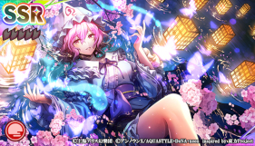 画像ギャラリー No.004のサムネイル画像 / 「東方ダンマクカグラ」,原曲“ボーダーオブライフ”を4月2日に実装