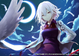 画像ギャラリー No.006のサムネイル画像 / 「東方ダンマクカグラ」,原曲“ボーダーオブライフ”を4月2日に実装