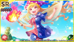 画像ギャラリー No.008のサムネイル画像 / 「東方ダンマクカグラ」,原曲“ボーダーオブライフ”を4月2日に実装