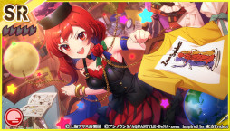 画像ギャラリー No.012のサムネイル画像 / 「東方ダンマクカグラ」,原曲“ボーダーオブライフ”を4月2日に実装