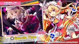 画像ギャラリー No.013のサムネイル画像 / 「東方ダンマクカグラ」,原曲“ボーダーオブライフ”を4月2日に実装