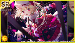 画像ギャラリー No.014のサムネイル画像 / 「東方ダンマクカグラ」,原曲“ボーダーオブライフ”を4月2日に実装