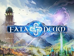 ����åɥ������Fata Deum�פκǿ��ȥ쥤�顼�������������꡼���������Ǥ�2021ǯ4��˥�꡼��ͽ��