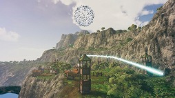 画像ギャラリー No.003のサムネイル画像 / 新作ゴッドゲーム「Fata Deum」の最新トレイラーが公開。アーリーアクセス版が2021年4月にリリース予定