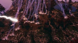 画像ギャラリー No.004のサムネイル画像 / 新作ゴッドゲーム「Fata Deum」の最新トレイラーが公開。アーリーアクセス版が2021年4月にリリース予定