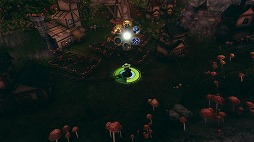 画像ギャラリー No.005のサムネイル画像 / 新作ゴッドゲーム「Fata Deum」の最新トレイラーが公開。アーリーアクセス版が2021年4月にリリース予定