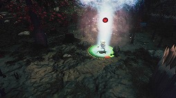 画像ギャラリー No.007のサムネイル画像 / 新作ゴッドゲーム「Fata Deum」の最新トレイラーが公開。アーリーアクセス版が2021年4月にリリース予定