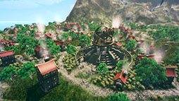 ²èÁü¥®¥ã¥é¥ê¡¼ No.002¤Î¥µ¥à¥Í¥¤¥ë²èÁü / ¥´¥Ã¥É¥·¥ß¥å¥ì¡¼¥¿¡¼¡ÖFata Deum¡×¡¤Áá´ü¥¢¥¯¥»¥¹ÈǤò9·î15Æü¤ËSteam¤Ç¥ê¥ê¡¼¥¹¡£»üÈῼ¤¯Æ³¤¯¤«¡¤¶²ÉݤǻÙÇÛ¤¹¤ë¤«¤Ï¡È¤¢¤Ê¤¿¡É¼¡Âè