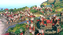 ²èÁü¥®¥ã¥é¥ê¡¼ No.003¤Î¥µ¥à¥Í¥¤¥ë²èÁü / ¥´¥Ã¥É¥·¥ß¥å¥ì¡¼¥¿¡¼¡ÖFata Deum¡×¡¤Áá´ü¥¢¥¯¥»¥¹ÈǤò9·î15Æü¤ËSteam¤Ç¥ê¥ê¡¼¥¹¡£»üÈῼ¤¯Æ³¤¯¤«¡¤¶²ÉݤǻÙÇÛ¤¹¤ë¤«¤Ï¡È¤¢¤Ê¤¿¡É¼¡Âè