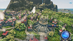 ²èÁü¥®¥ã¥é¥ê¡¼ No.006¤Î¥µ¥à¥Í¥¤¥ë²èÁü / ¥´¥Ã¥É¥·¥ß¥å¥ì¡¼¥¿¡¼¡ÖFata Deum¡×¡¤Áá´ü¥¢¥¯¥»¥¹ÈǤò9·î15Æü¤ËSteam¤Ç¥ê¥ê¡¼¥¹¡£»üÈῼ¤¯Æ³¤¯¤«¡¤¶²ÉݤǻÙÇÛ¤¹¤ë¤«¤Ï¡È¤¢¤Ê¤¿¡É¼¡Âè