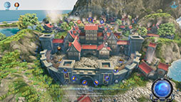 ���������꡼ No.002�Υ���ͥ������ / ���Ȥ��ƥץ쥤�����͡��˱ƶ��Ϥ�ڤܤ��Ƥ�����Fata Deum - The God Sim�ס�������������Ǥ�Steam��Epic Games Store�ʤɤǥ�꡼��