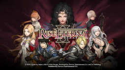 画像ギャラリー No.012のサムネイル画像 / レイニーフロッグ,TGS 2025のブース情報を発表。「ダイ・バイ・ザ・ブレード」のPS5版と「スパイドロップス プロローグ」を初公開