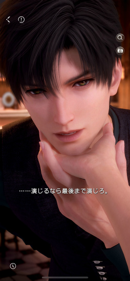 ꡼ No.019 | Υ󥿥ӥ塼ϲΥȥåץʡ̤¸ȥᥤȤȡȿפInfoldgames롤Ȥ᤭κȤ