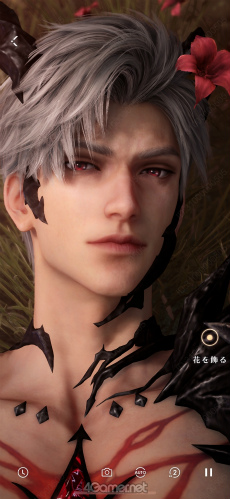 画像ギャラリー No.029のサムネイル画像 / 「恋と深空」Ver.4.0「深空の見届けの下に」リリース! 夢のようなプロポーズに心震えたレポート