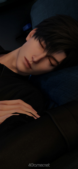 画像ギャラリー No.046のサムネイル画像 / 「恋と深空」Ver.4.0「深空の見届けの下に」リリース! 夢のようなプロポーズに心震えたレポート