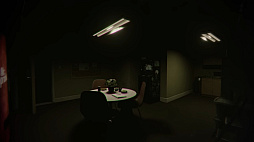 画像ギャラリー No.007のサムネイル画像 / 「Phasmophobia」,新マップ「Nell's Diner」を11月11日に配信。アメリカのダイナーに着想を得た小さなマップ