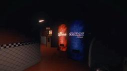 画像ギャラリー No.009のサムネイル画像 / 「Phasmophobia」,新マップ「Nell's Diner」を11月11日に配信。アメリカのダイナーに着想を得た小さなマップ