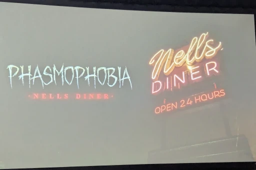 画像ギャラリー No.009のサムネイル画像 / リリースから5年,コミュニティと共に歩んできた「Phasmophobia」。5周年記念トークセッションにみる,その人気の根源とは