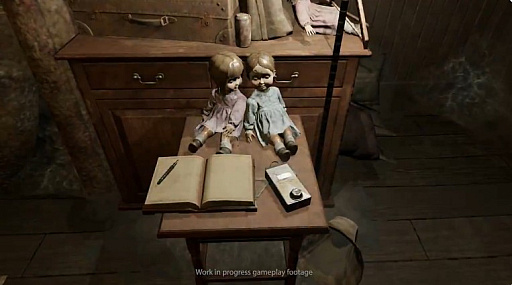 画像ギャラリー No.004のサムネイル画像 / 最大4人で心霊スポットを調査する協力型ホラー「Phasmophobia」がNintendo Switch 2で2026年にリリース決定