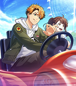 画像ギャラリー No.001のサムネイル画像 / 「スタオケ」ストーリーのすすめ♪ イベント“陽だまりの思い出”&“スタオケでおでかけ!GWキャンペーン”を紹介