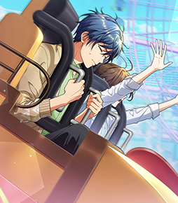 画像ギャラリー No.005のサムネイル画像 / 「スタオケ」ストーリーのすすめ♪ イベント“陽だまりの思い出”&“スタオケでおでかけ!GWキャンペーン”を紹介